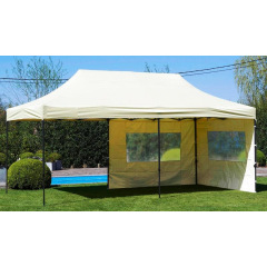 Vouwtent Premium 3m x 6m Vouwtent Premium 3m x 6m