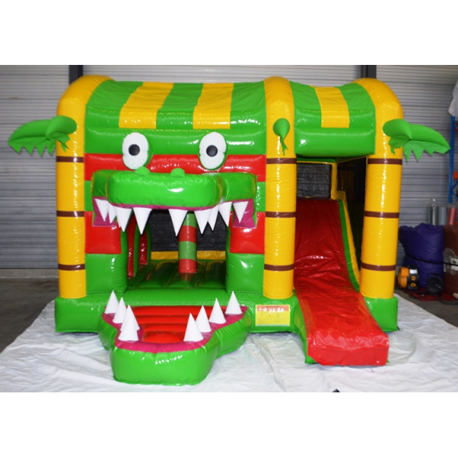 Multiplay Crocodile