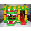 Multiplay Crocodile