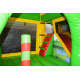 Multiplay Crocodile