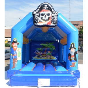 Classique Aladin avec obstacles