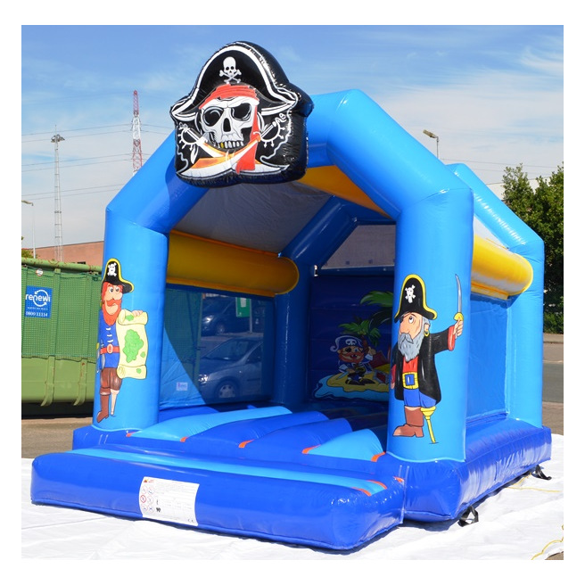 Classique Aladin avec obstacles