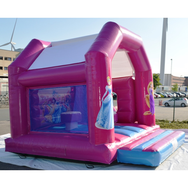 Classique Clown avec toboggan