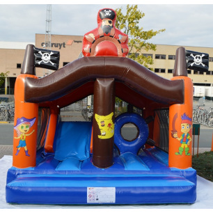 Multiplay Mini Oceaan