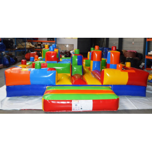 Plaine de Jeux Lego Plaine de Jeux Lego