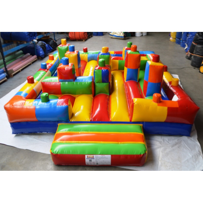 Speelplein Lego Speelplein Lego