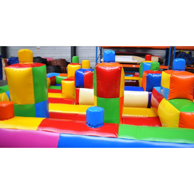 Speelplein Lego Speelplein Lego