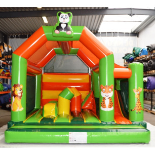 Multifun Jungle Multifun Jungle