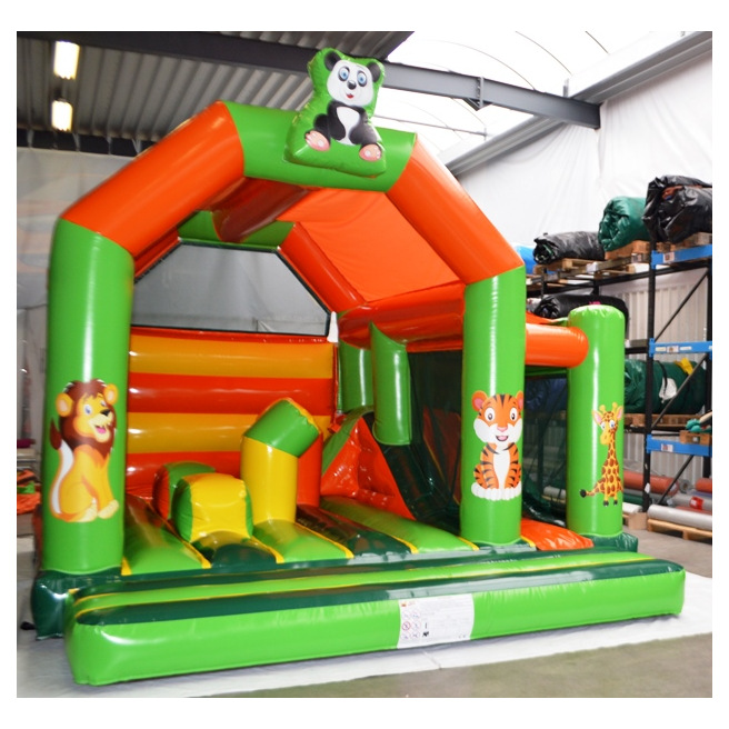 Multifun Jungle Multifun Jungle