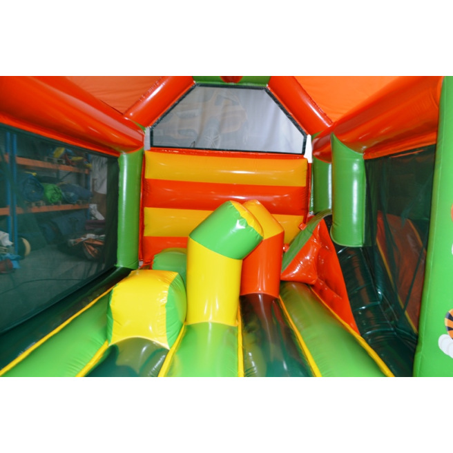 Multifun Jungle Multifun Jungle