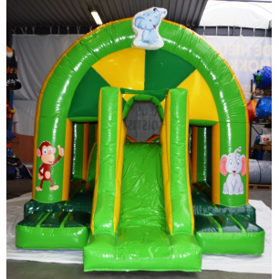 Activity Centre Jungle Activity Centre Jungle