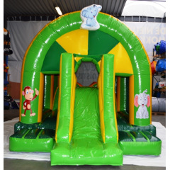 Activity Centre Jungle Activity Centre Jungle