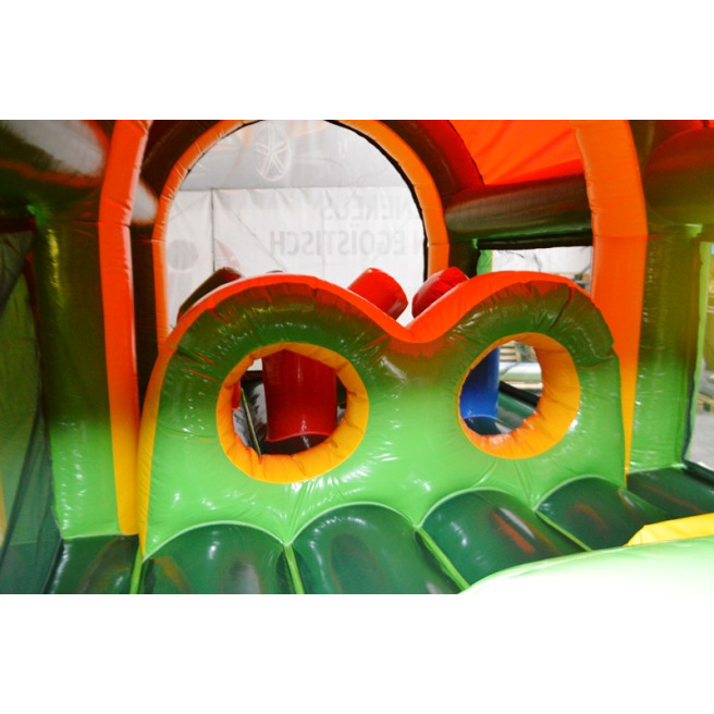 Activity Centre Jungle